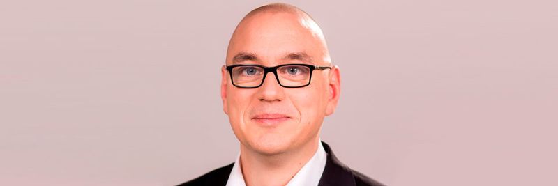 Der Autor: Dr. Sebastian Tramp ist CTO der Eccenca GmbH, einem Technology-Provider für semantische Lösungen.