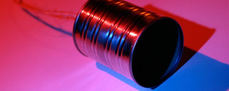 Viele Telefonanlagen sind – gerade was die Sicherheit angeht – nicht auf dem Stand der Technik.