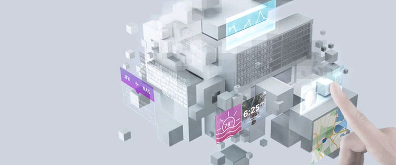 CA API Management Portfolio vereinfacht die Entwicklung von APIs und die Visualisierung von Anwendungen.