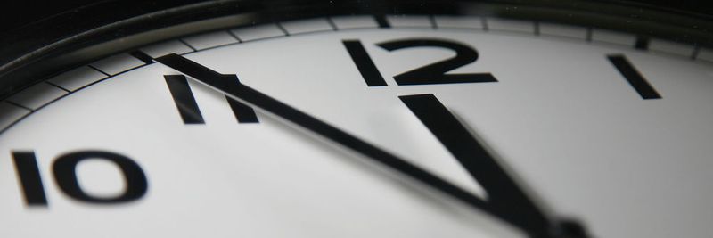 Eigentlich gilt die Verordnung bereits seit November 2010, am 1. Januar 2017 ist die Schonfrist dann endgültig vorbei.