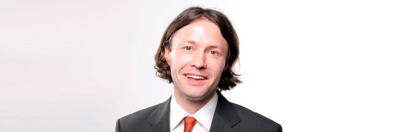 Der Autor: Dr.-Ing. Falko Guderian ist QA & Big Data Spezialist bei T-Systems Multimedia Solutions