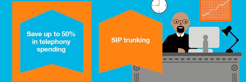 SIP-Trunking bringt Voice over IP im großen Stil in die Unternehmen – doch Zurückhaltung kennzeichnet immer noch den Markt.
