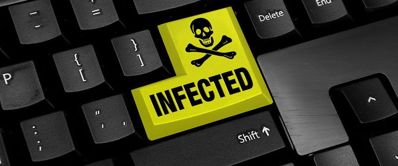 So leicht ist Ransomware nicht zu erkennen, im Gegenteil: die Malware stellt sich schlafend. Die sonst üblichen Methoden der Bekämpfung sind wirkungslos.