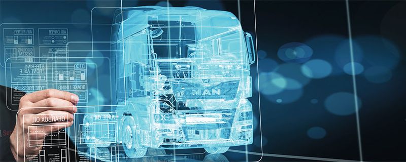 Die Nutzfahrzeugbranche befindet sich im Wandel Alternative Antriebe und die Digitalisierung ziehen neue Geschäftsmodelle und Spieler nach sich. Konstant bleibt: Die Kundenkosten müssen sinken.