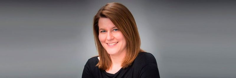 Die Autorin: Emma Page ist Director DACH beim BI-Softwareanbieter Pyramid Analytics