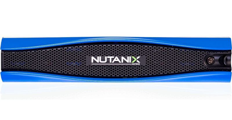 Mit der Übernahme von Pernixdata und Calm.io setzt Nutanix seine Strategie fort, eine Plattform für die Enterprise-Cloud anzubieten.
