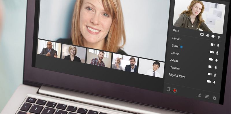 Videokonferenzen werden für viele Unternehmen immer wichtiger und sollten daher planvoll eingeführt werden.