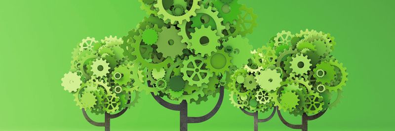 Solidworks Sustainability bietet eine Lebenszyklusbewertung der Umweltverträglichkeit von Konstruktionen auf Screeningebene und ist nahtlos in den Konstruktionsprozess integriert.