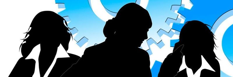 Frauen bringen Fähigkeiten mit, die in einigen Bereichen der IT und der IT-Sicherheit unabdingbar sind.
