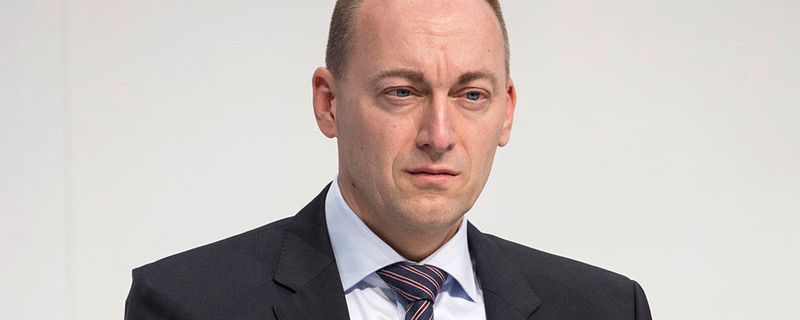 Dr. Stefan Knirsch hat seine Funktion als Audi-Technikvorstand mit sofortiger Wirkung niedergelegt.