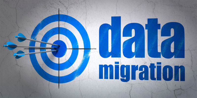 Assistenten helfen bei der Datenbank-Migration in die Microsoft Cloud.