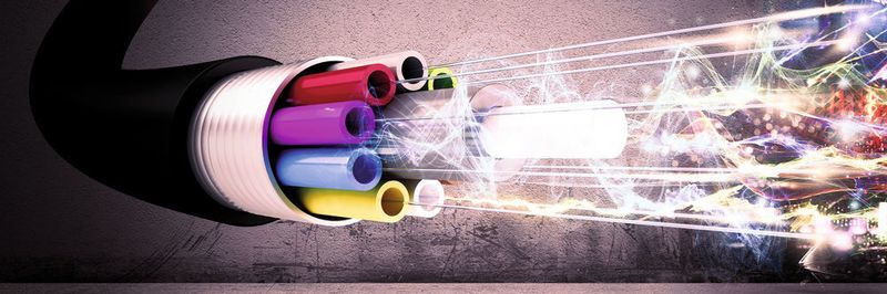 Hersteller von elektrischer Verbindungstechnik müssen künftig auf zunehmende Übertragungsraten reagieren – egal ob Leistung, Signal oder Daten.