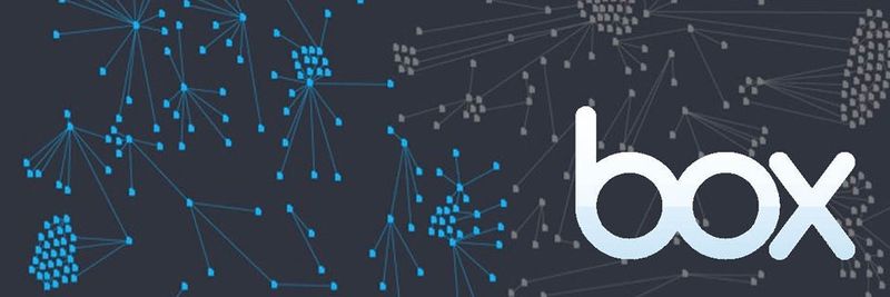 Per Springboard-Integration erhalten auch Boxnutzer künftig eine Suchfunktion, die proaktive Vorschläge unterbreitet.