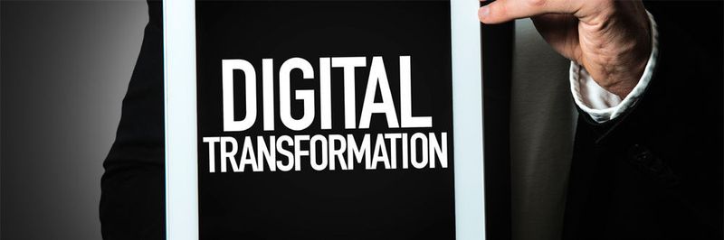 Motto der 7. Cloud-Konferenz in Augsburg: „Roadmap der Digitalen Transformation“