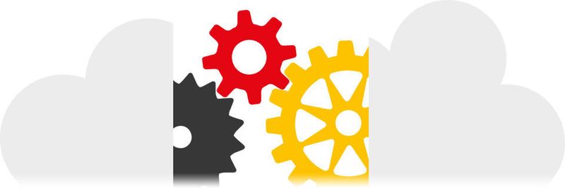 In Deutschland kooperiert Microsoft mit T-Systems. Die Telekomtochter übernimmt dabei die Rolle eines Datentreuhänders.