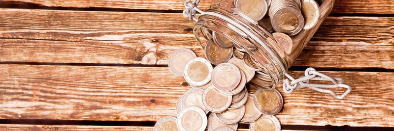 Lieferbereitschaft bindet viel Kapital, das an anderer Stelle meist dringend gebraucht wird.