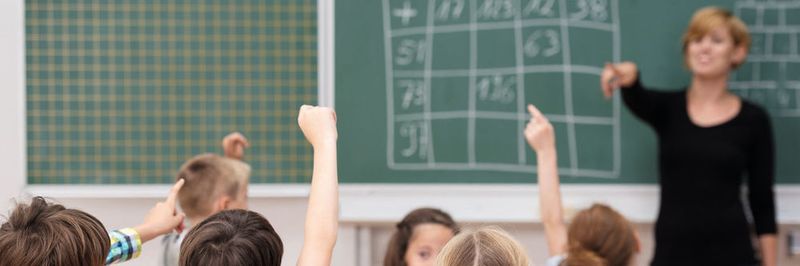 Noch findet Bildung hierzulande meist analog statt – das wird sich ändern
