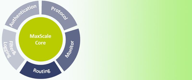 Vergangene Woche gab das finnische Unternehmen MariaDB die Version 2.0 von Maxscale mit Plugin-Architektur frei, bei der neue Funktionen relativ einfach hinzugefügt werden können.