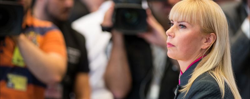 EU-Industriekommissarin Elzbieta Bienkowska plant Vertragsverletzungs-verfahren gegen Deutschland und weitere Mitgliedsstaaten zu eröffnen.