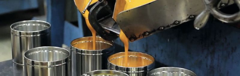 Since its founding in 1970, Spanish Chimigraf, has grown into an internationally recognized producer of water-, solvent- and UV-based inks. Joining them on this journey have been Wilden AODD Pumps, which Chimigraf utilizes to maximize the cost and operational efficiencies of its global ink-manufacturing operations
