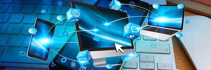 Eine Aruba-Studie ergab: Zwei Drittel der KMU sind bereit für den digitalen Arbeitsplatz – es fehlt jedoch die passende Unternehmensstrategie.