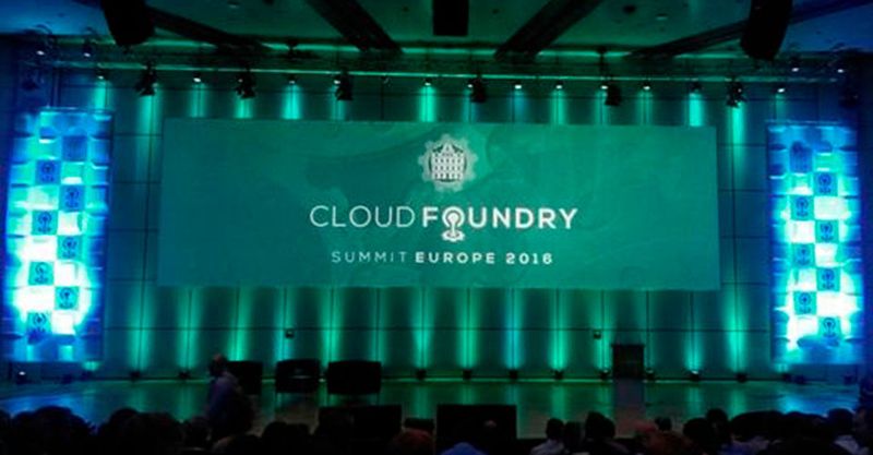 Schnellere Entwicklung und mehr Flexibilität – das betrachten die mehr als 700 Teilnehmer des im September in Frankfurt abgehaltenen Cloud Foundry Summit Europe als die größten Vorteile der Cloud Foundry Plattform.