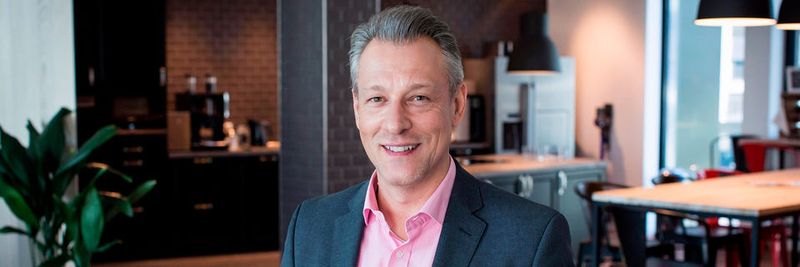 Der Autor: Jörg Stephan ist Head of Big Data bei Oraylis