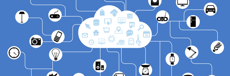Industrie 4.0 ist im Prinzip verteilte Intelligenz über Konnektivität.