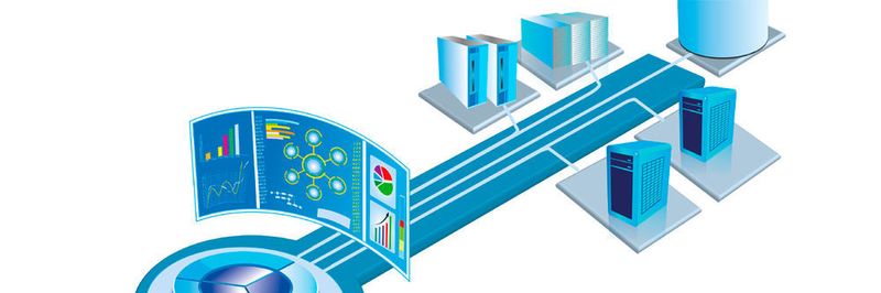 Cloud-Broker-Plattformen verschaffen Transparenz über die ganze Vielfalt virtualisierter Infrastrukturen – von selbst betriebenen Umgebungen bis hin zu Public Cloud-Lösungen.
