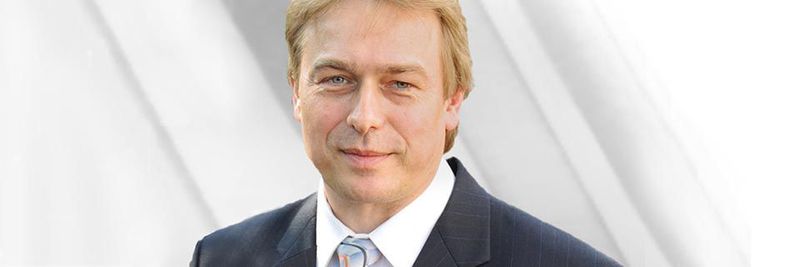 Lanos-Geschäftsführer Hans-Jürgen Fockels Erfolgsformel für moderne, flexible und agile IT-Infrastrukturen der Industrie 4.0: „Verantwortung abgeben und gleichzeitig die volle Kontrolle behalten“.