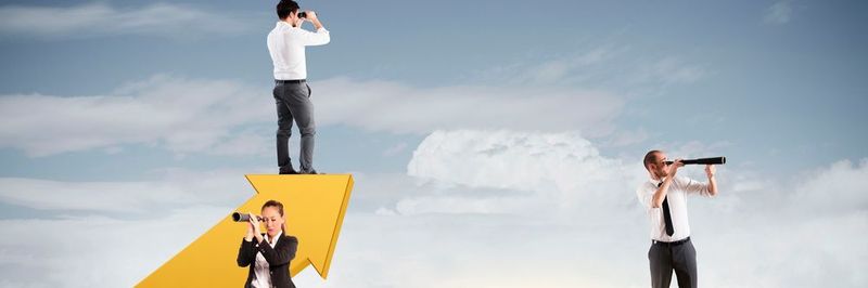 Sicherheit und Datenschutz gehören zu den wichtigsten Kriterien bei der Wahl des richtigen Cloud-Providers.