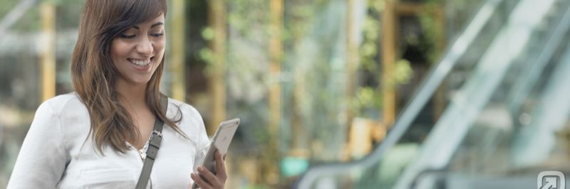 Indoor Navigation ist ein häufiger Use Case für Indoor Positionsbestimmung