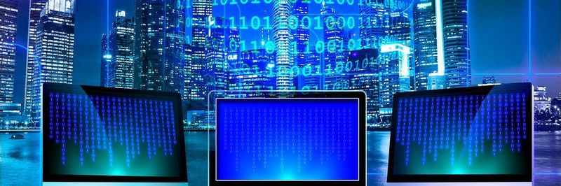 Der DNS-Anbieter Dyn.com wurde Opfer einer massiven DDoS-Attacke.