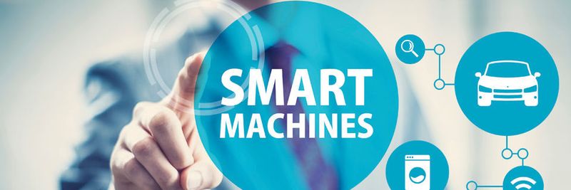 Cognitive Computing ist ein über Machine Learning hinausgehendes Technologieverfahren. Das Ziel dahinter ist, aus unterschiedlichsten Informationen aussagekräftiges Wissen zu gewinnen.