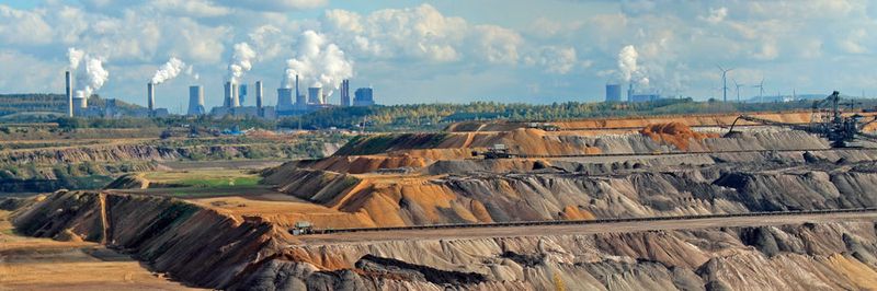 «Würden weltweit alle Kohle- durch Gaskraftwerke ersetzen, so würde sich der CO2-Ausstoss um 40 Prozent verringern», Willi Meixner, CEO der Divsion Power and Gas bei Siemens.
