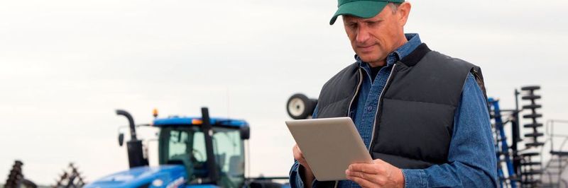Die Anzahl der vernetzten Geräte und Systeme ist drastisch gestiegen. Ein Landwirtschaftsbetrieb kann heutzutage beispielsweise ein komplexes IoT-System mit enormen Datenflüssen und Sicherheitsrisiken sein.