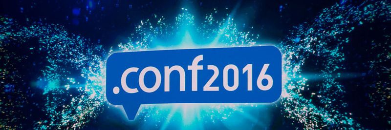 Die Splunk .conf 2016 wurde von rund 5.000 Konferenzteilnehmern besucht.