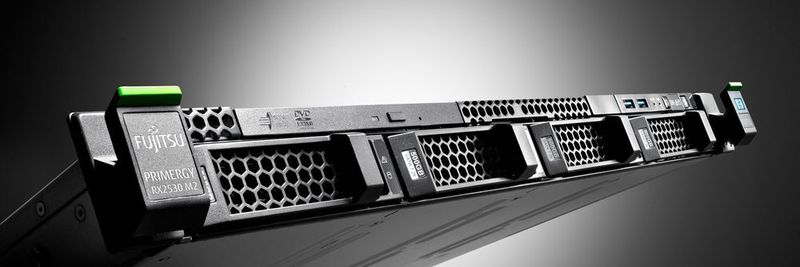 Primeflex für VMware Cloud Foundation ist ein Software-Defined Data Center für IaaS oder VDI, das binnen weniger Stunden betriebsbereit sein soll. Das hyperkonvergente System setzt sich aus Fujitsu-Servern, Brocade-Switches und VMWare-SSDC-Software zusammen.