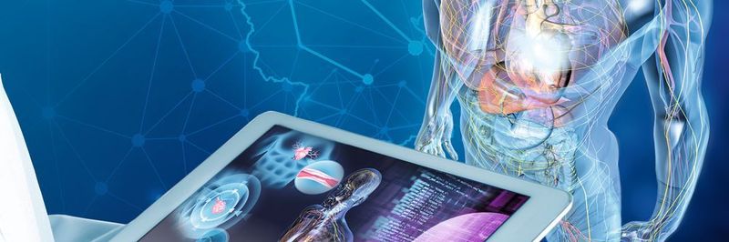 Telemedizin vernetzt die Gesundheitsversorger und sichert Patienten auch in strukturschwachen Gebieten bestmögliche Behandlungsergebnisse.
