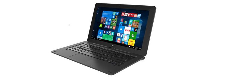Das Volks-Tablet Surftab Twin 11.6 von Trekstor ist noch bis Weihnachten zu einem Preis von 199 Euro (UVP) erhältlich.