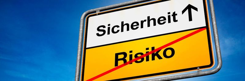 Praktische Vorschläge zum Umgang mit der Datenschutz-Grundverordnung (EU) 2016/679 (GDPR) durch Risikobewertung und neue Security-Konzepte.