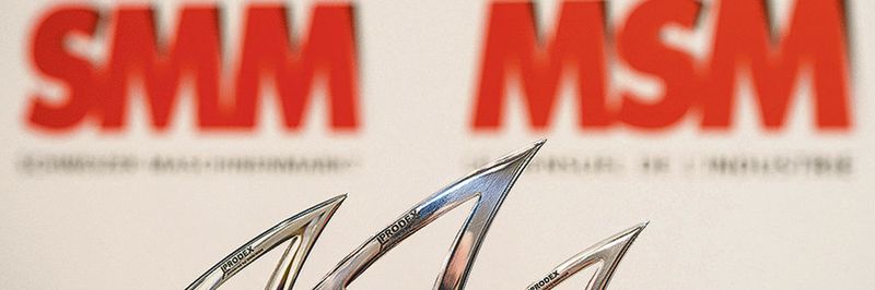 Am Ausstellerabend (Do., 17.11.2016) findet zum fünften Mal die Verleihung des Prodex-Awards statt. Den ersten drei Platzierten winkt Ruhm und Ehre sowie einer der prestigeträchtigen Pokale, die von der Jury verliehen werden.