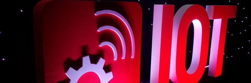 Der weltweit größte IoT-Event fand vom 24. bis 26.10.2016 in Barcelona statt.