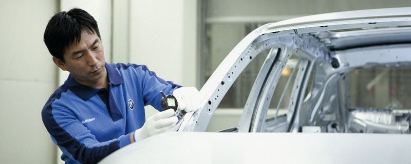 China bleibt das Maß der Dinge: Von den erwarteten 22 Millionen Neufahrzeugen bis 2023 gehen 67 Prozent auf diesen Markt.