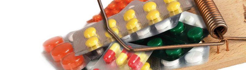 Zahlen Sie zuviel? Bei der Pharmalogistik muss gleiche Arbeit nicht gleiches Geld bedeuten.