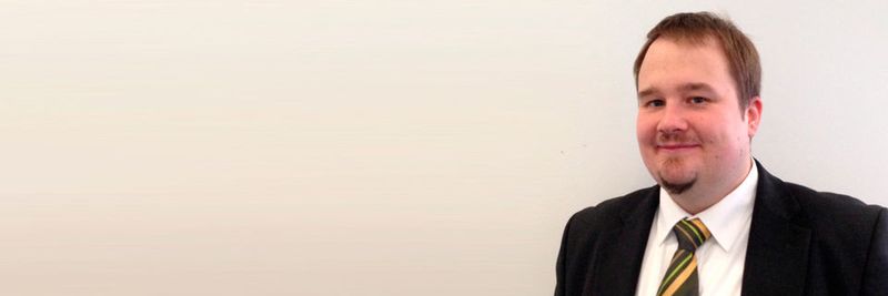 Der Autor: Hans-Joachim Jänichen ist Manager Academy & Innovation bei der Goetzfried AG, einem IT- und Personaldienstleister mit Hauptsitz in Wiesbaden.