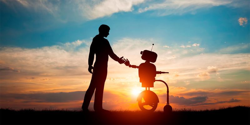 Künstliche Intelligenz per App: Mittlerweile gibt es bereits ein ganzes Sammelsurium an Watson Apps von IBM.