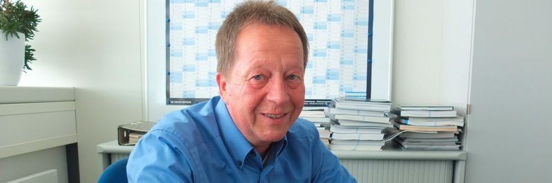 „Mit den neuen Motion Controllern bieten wir erstmals ein State-of-the-art-Gerät an, das ein breites Anwendungsportfolio abdeckt“, erklärt Volker Hausladen, Product Manager bei Faulhaber.
