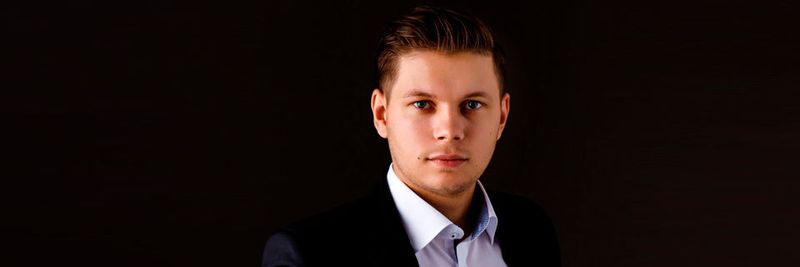 Der Autor: Jakob Gerzen ist Chief Digital Officer der 7Analyse GmbH