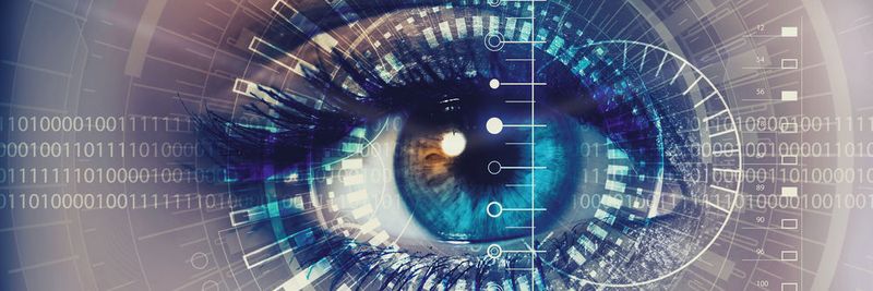 Das ‚Auge der Produktion‘ muss die Anforderungen vernetzter, integrierter Produktionsabläufe flexibel und robust erfüllen.